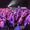 Nepoželjni umetnici i Egzit prave Blacklist Fest