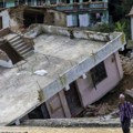Razorne bujične poplave u Nepalu odnele sela, oštećeni putevi, srušeni mostovi: „Može biti mnogo žrtava“