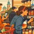Digitalni cenovnici od septembra: Hoće li Kragujevčani lakše pronaći povoljniju kupovinu?