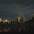 Pripadnik ruske vojske poginuo u Sankt Peterburgu od podmetnute bombe