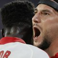 Nemanja Gudelj potpisao za Hetafe