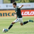 Od Čaira i Superlige do Češke i evropske scene: Dušan Pavlović za Hotsport o velikom podvigu Jabloneca!
