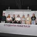 Brnabić tvrdi da država nije špijunirala studente u blokadi