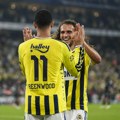 Problematični tandem Fenera pod lupom UEFA