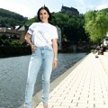 JOŠ DEVET DANA DO FINALA U LUKSEMBURGU: Nišlijka Anđela Milojević Arsić – „Iz ovog iskustva već izlazim kao pobednica“…