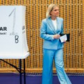 Izlazne ankete u Švedskoj: Levičarski opozicioni blok vodi, moguć preokret vlasti