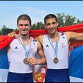 Srbija sa osam medalja završila Balkanski šampionat u Plovdivu