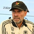 Jirgen Klop isprozivao poznatog novinara: "Patetično je da tako zarađuješ za život"
