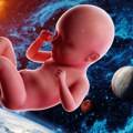 Hoćemo li moći da rađamo bebe u svemiru