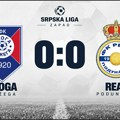 Utakmica bez golova