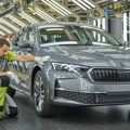Rast broja registracija novih automobila u EU za 5,3 odsto od početka godine