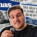 Od „gde ćemo sa ćacikama” do priče o progonu: Gvozdenović sada traži ulogu žrtve