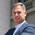 Miroslav Aleksić za NIN: Srbija je važnija od stranke
