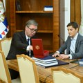 Zemlja u v. d. stausu: Šta može Srbija kada je Ana Brnabić tehnička šefica Vlade i države