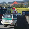 Učenik ubio nastavnicu u osnovnoj školi u Slovačkoj, povredio još dvoje