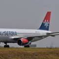 Air Serbia potvrdila incident u Parizu: Airbus A320 oštećen kada ga je zakačio avion easyJeta