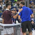 Medvedev izgubio stotine hiljada evra zbog diskvalifikacije: Ostao i bez bodova, to će pomoći Novaku