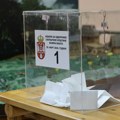 Kostadinović: Učešće opozicionih listi mimo Studentske liste rasipa glasove protiv režima
