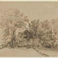 Rembrant, nenadmašni majstor crteža