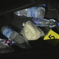 Uhapšen Beograđanin zbog sumnje da je prodavao heroin