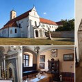 (Foto) Osam vekova pod istim krovom: Franjevački samostan u Baču čuva romaničku crkvu, ostatke džamije i tragove naroda koji…
