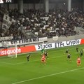 Pogledajte kako je Zvezda izjednačila protiv Lugana u Švajcarskoj