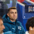 Ronaldo saznao epilog posle haosa u reprezentaciji – kazna svega 255 evra