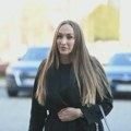 Goga Sekulić se odselila iz Srbije
