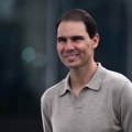 Nadal o životu posle karijere: Skoro sam zaboravio da sam bio teniser