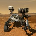 Dragulji na Crvenoj planeti Otkriće na Marsu: U krateru Jezero pronađeni rubini
