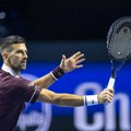 Šok poraz Novaka Đokovića posle dva i po sata drame: Završni masters sve dalji