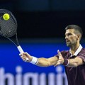 Đoković - Štruf, uživo: Novak osvojio najduži gem, sevira sjajno!
