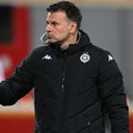 Aleksandar Stanojević zavodi red u Humskoj: "Meni to nije disciplina, najveća kazna je..."
