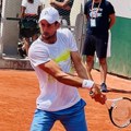 "Karlos alkaraz je Sjajan momak": Novak Đoković nahvalio svog protivnika