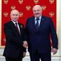 Lukašenko ponovo razgovarao sa Putinom: Nakon toga obavio još jedan telefonski poziv
