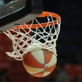 Mlada košarkaška reprezentacija Srbije pretrpela ubedljiv poraz od Francuske