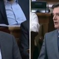 JEDINICA i IZ ISTORIJE Aleksić tvrdi da nas je bombardovao čovek koji je tek 8 godina kasnije postao vlast?! (video)