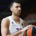 Milutinov obradovao selektora Pešića i navijače Srbije: Igraće na Mundobasketu