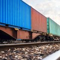Železnica bi mogla da duplira učešće na tržištu prevoza robe