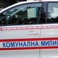 Napadnuta komunalna policajka u Beogradu: Tukli je po vratu i glavi, prevezena u Urgentni