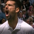Novak odmah vratio brejk (VIDEO)