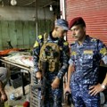 Ništa od odlaska u irak i jordan: Nemački ministar odbrane otkazao planiranu posetu