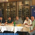 Konferencija klubova Srpske lige Istok – Žrebom određeni takmičarski brojevi