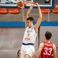Србија одувала Данце у осмини финала наши кошаркаши демолирали Скандинавце 45 разлике