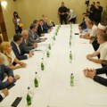 Predsednik: Srbi sa Bošnjacima žele mnogo više od prijateljstva, da žive zajedno