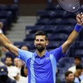 Šok za šokom na US Openu Tri nestvarne eliminacije, i to sve po meri Novaka Đokovića