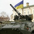 Rusi kipte od besa "Novi američki paket vojne pomoći Ukrajini je vrhunac licemerja"