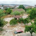 Stravične vesti iz Grčke: Prva žrtva katastrofalnog nevremena, oluja Danijel stigla do Soluna, pogledajte dramatične…