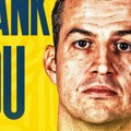 Nemanja se rastao sa Fenerbahčeom