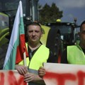 Бугарски пољопривредници блокирали путеве због увоза украјинске робе